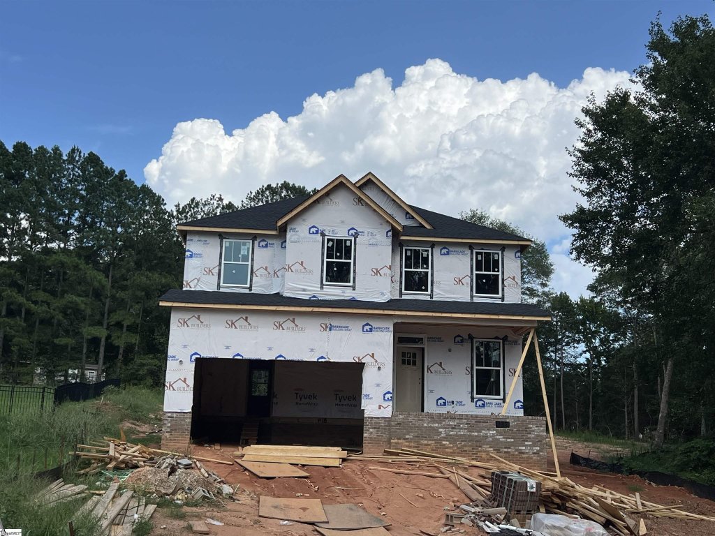 221 Muscadine Trail
