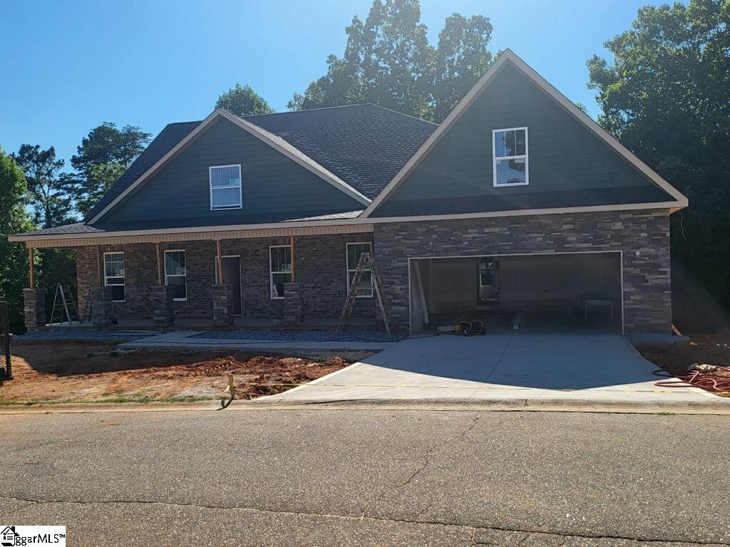 154 Floyd Meadow Drive