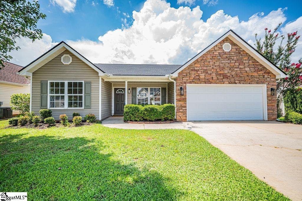 3 Heatherfield Drive