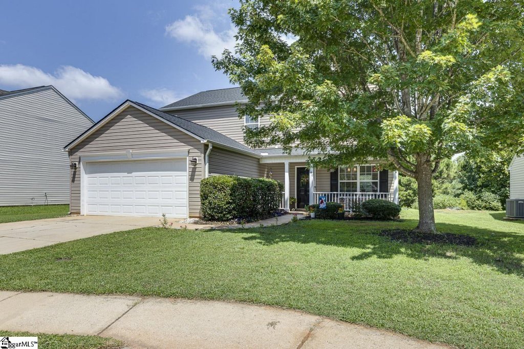 140 Crescent Creek Court