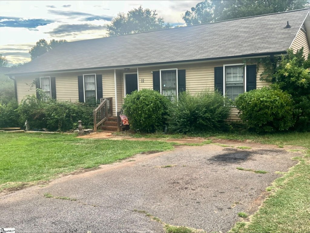 11 Berea Forest Circle