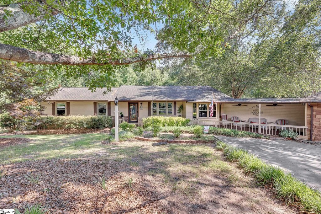 107 Golden Grove Circle