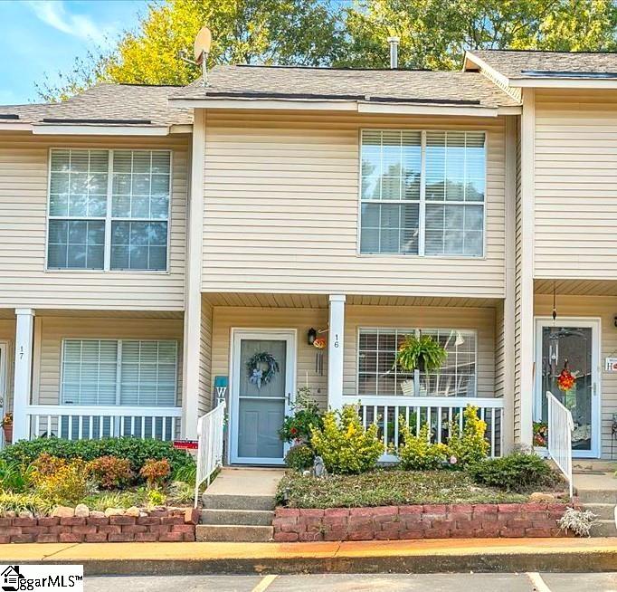 16 Bear Grass Court