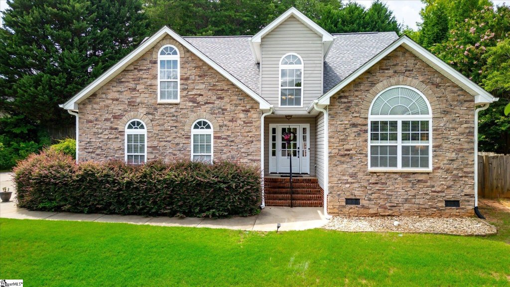 312 Winding Brook Court