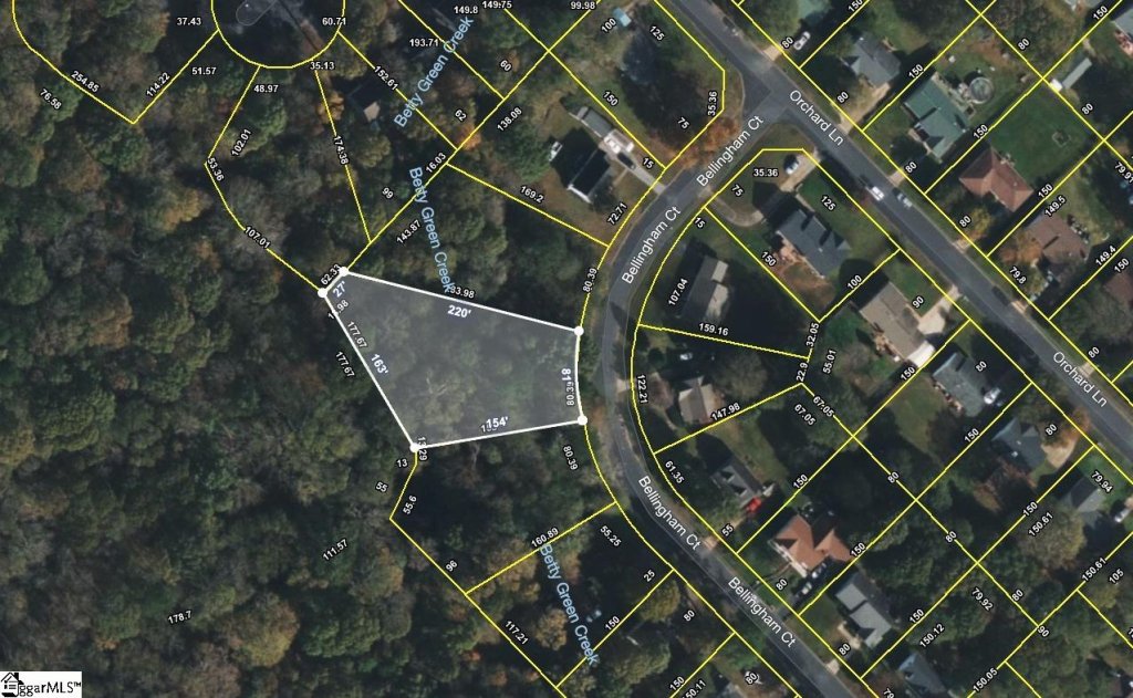 406 Bellingham Court