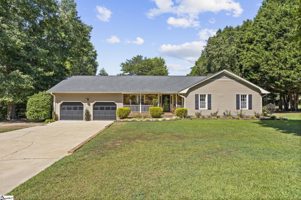 216 Briarcreek Drive