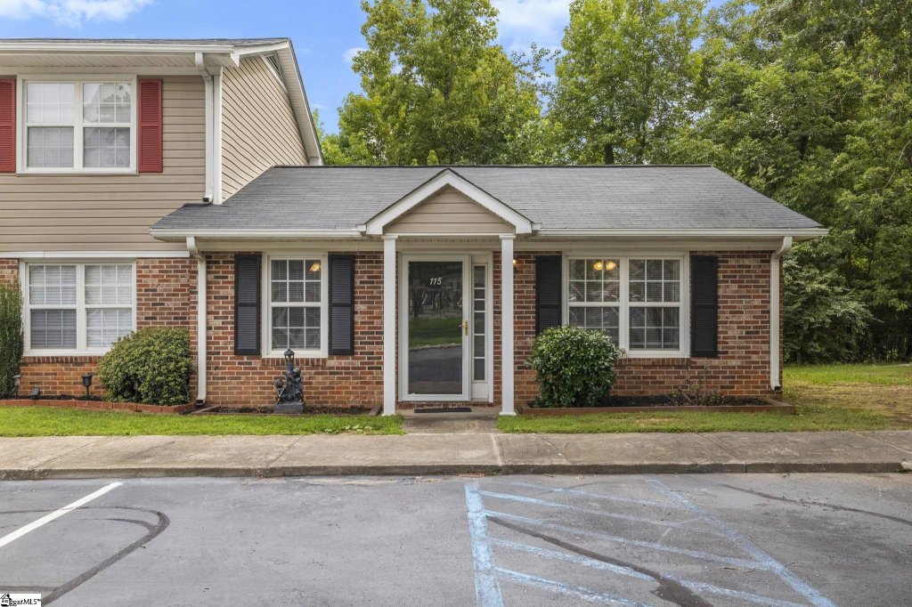 115 Silver Brook Drive