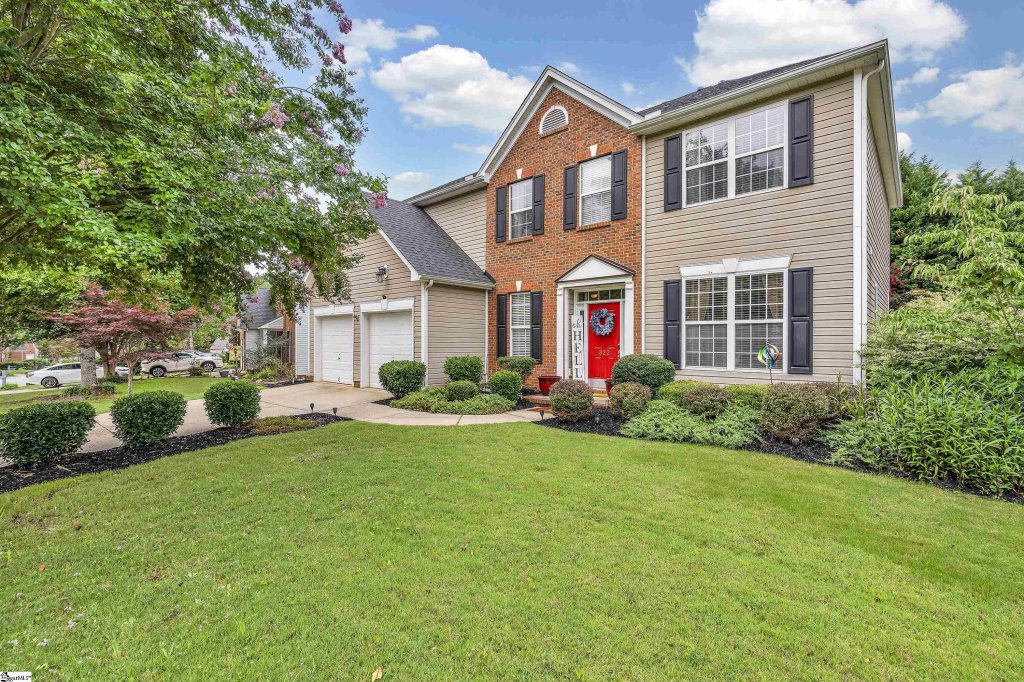 322 Edenberry Way