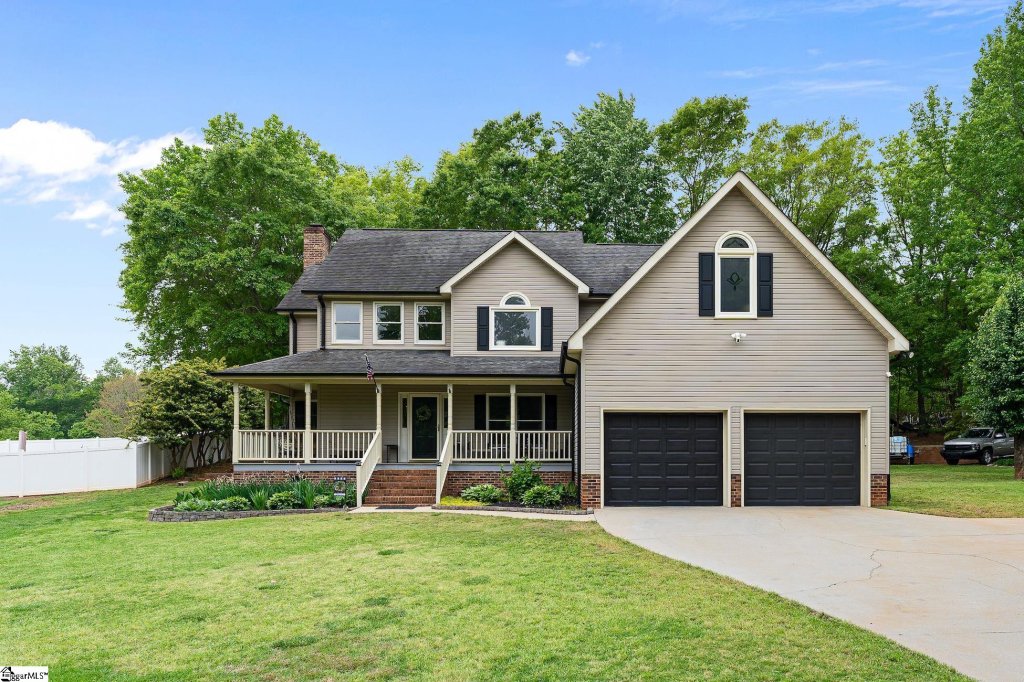 104 Hidden Creek Drive