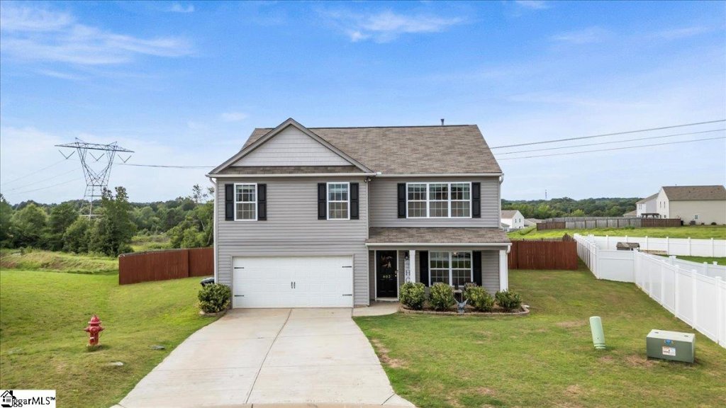402 Broadview Lane