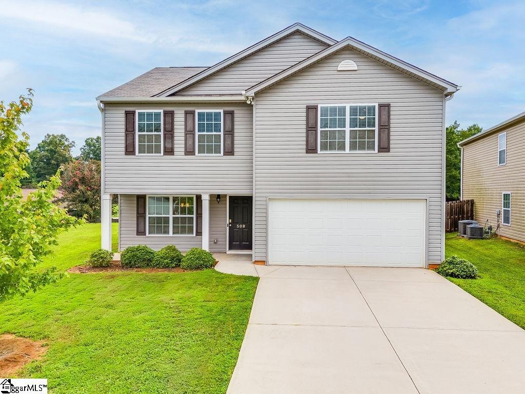508 Craftsman Lane