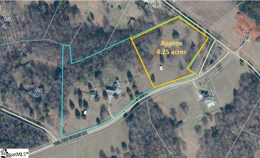 0 Vinland Farms Drive