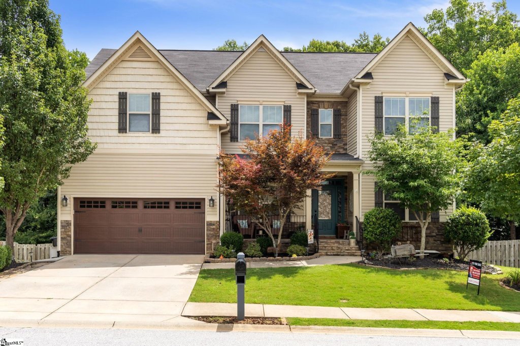 341 Heritage Point Drive