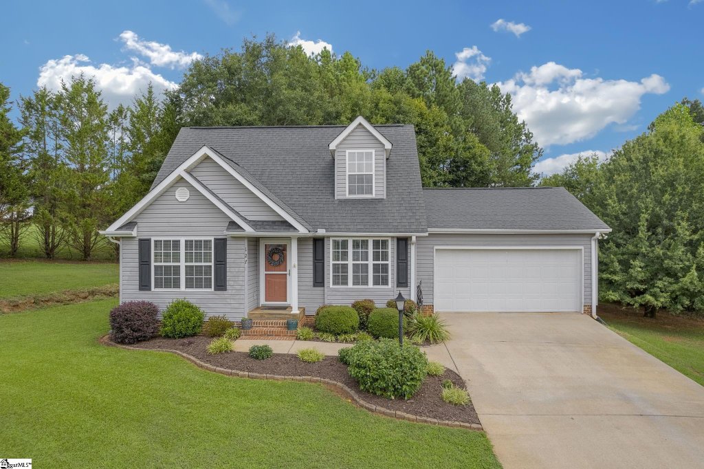 127 Dace Drive
