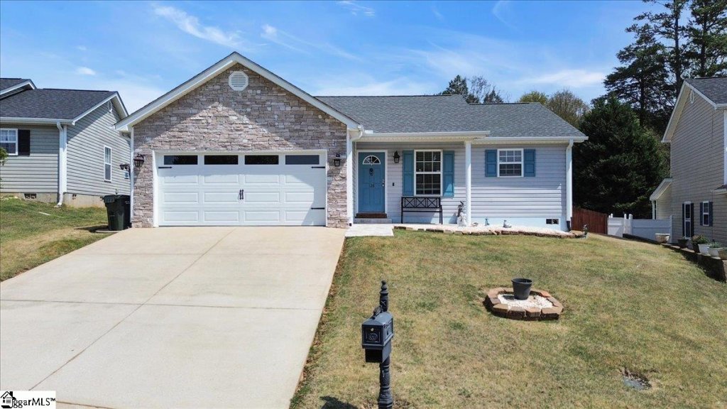 128 Kingscreek Drive