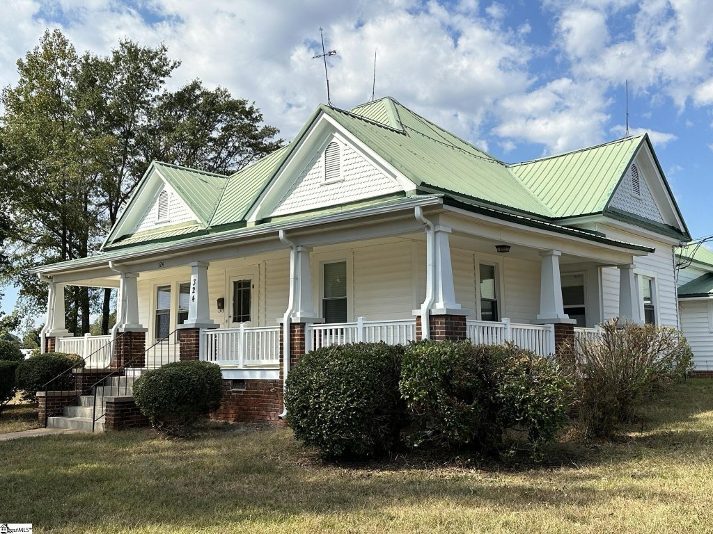 324 W Main Street