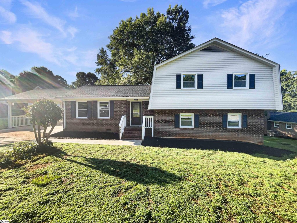 209 Barrett Drive