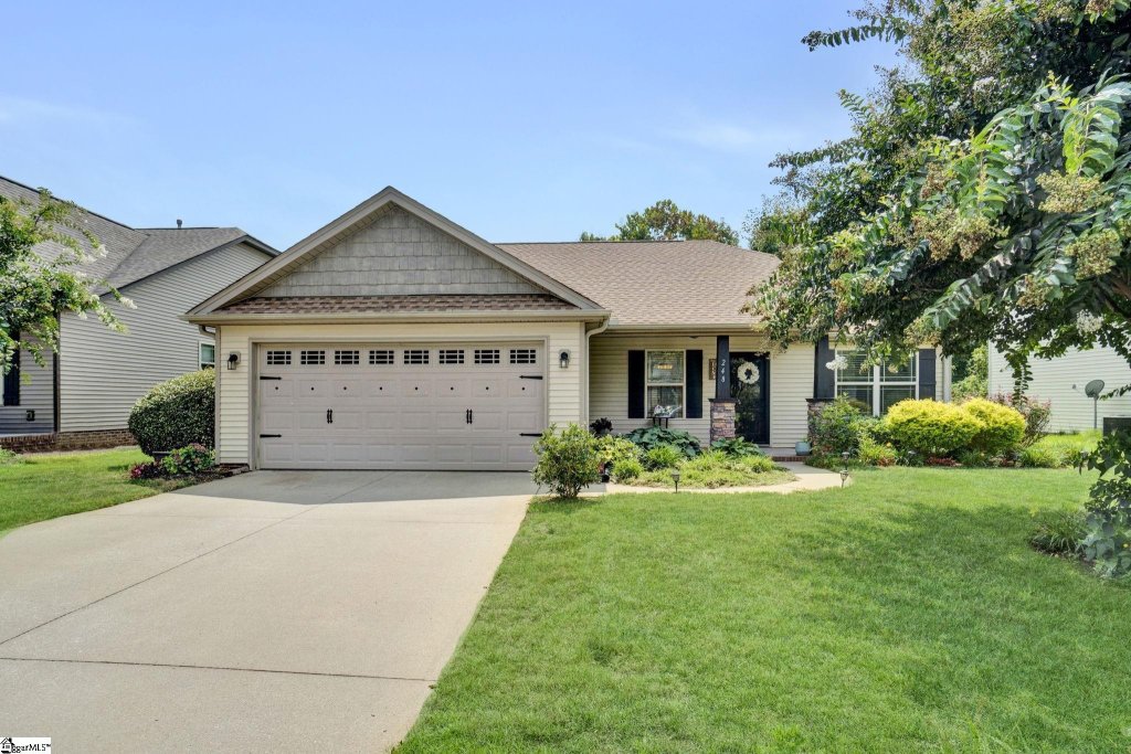 248 Finley Hill Court