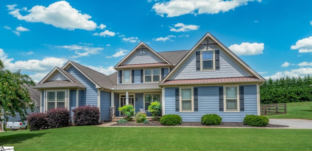 133 Country Mist Drive