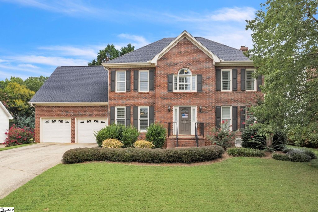 101 Plum Creek Lane