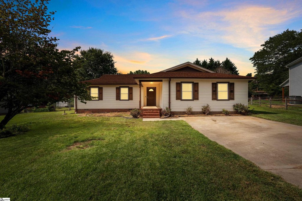 207 Pine Bark Court