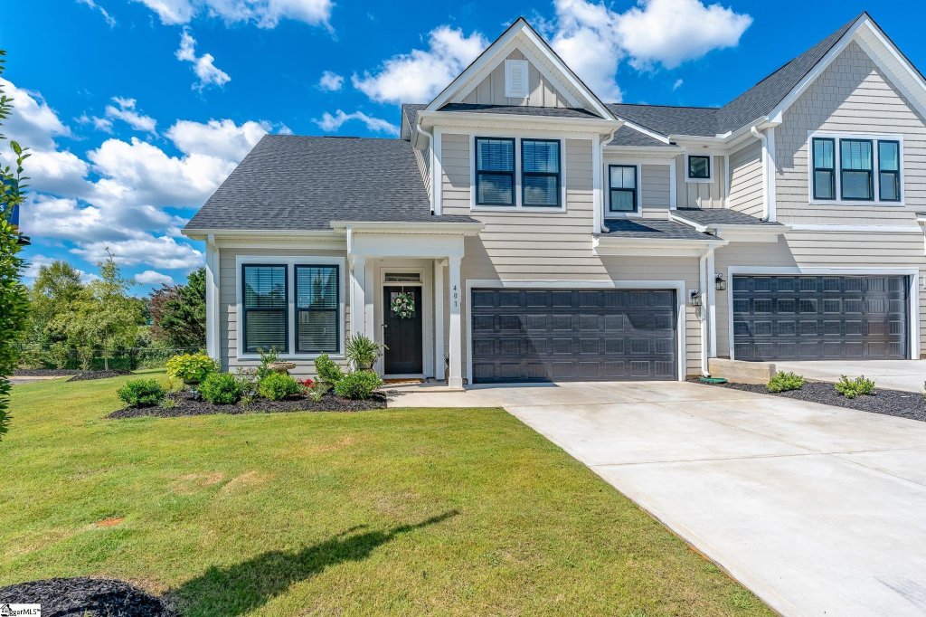 401 Water Garden Place