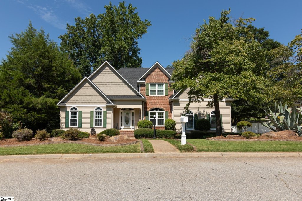 500 Hudders Creek Way