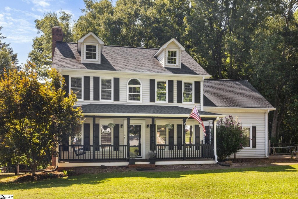 1512 Old Mill Road