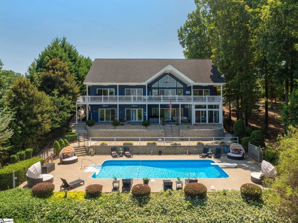 304 Shores Drive