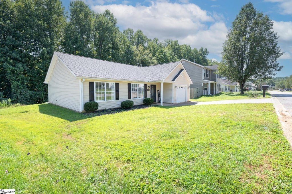 466 Pleasant Green Drive