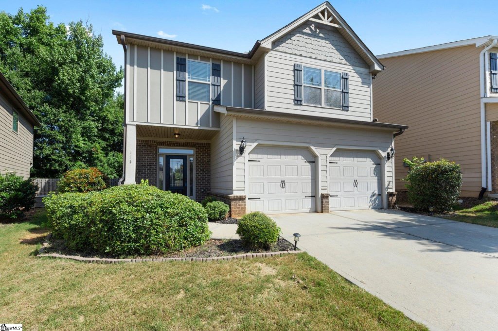 114 Heatherwood Lane