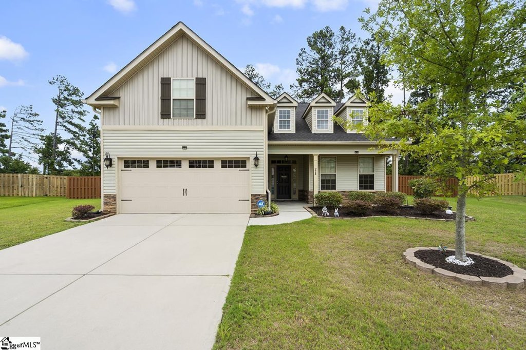 228 Milford Pines Drive