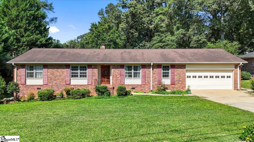 103 Dexter Drive