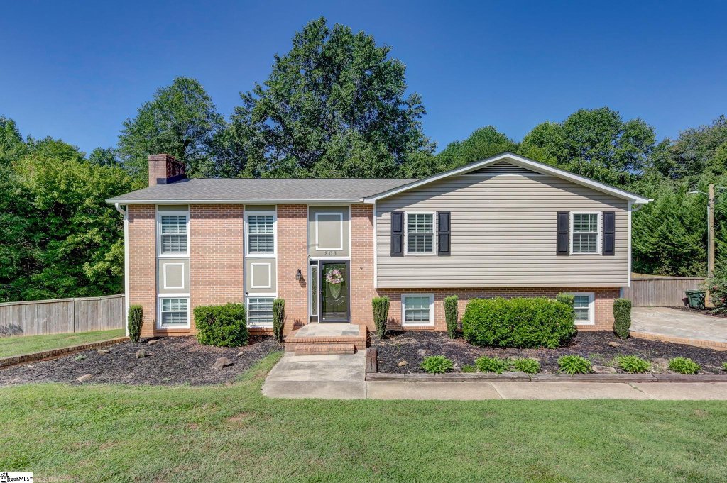 203 Timberlane Road