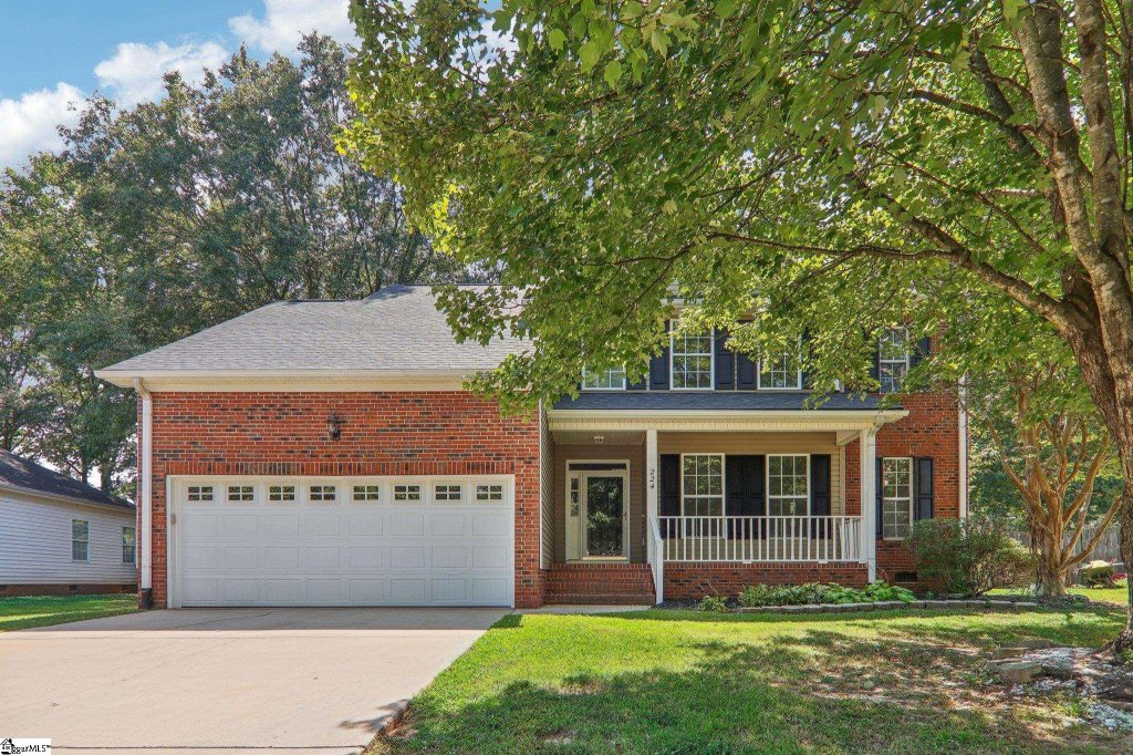 224 Silverbell Drive