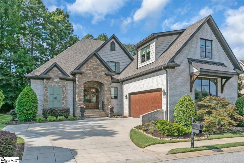 15 Charleston Oak Lane