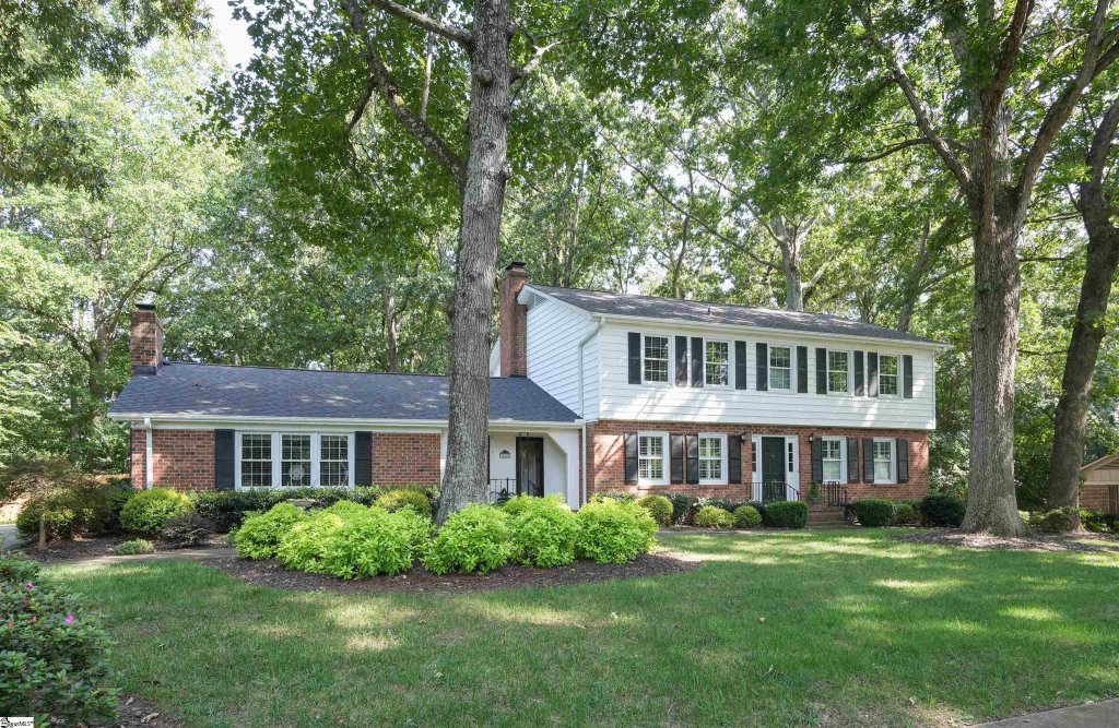 518 Lancelot Drive