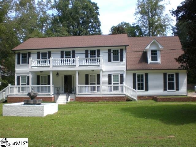 603 Botany Road