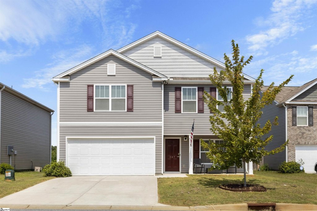 347 Millen Drive