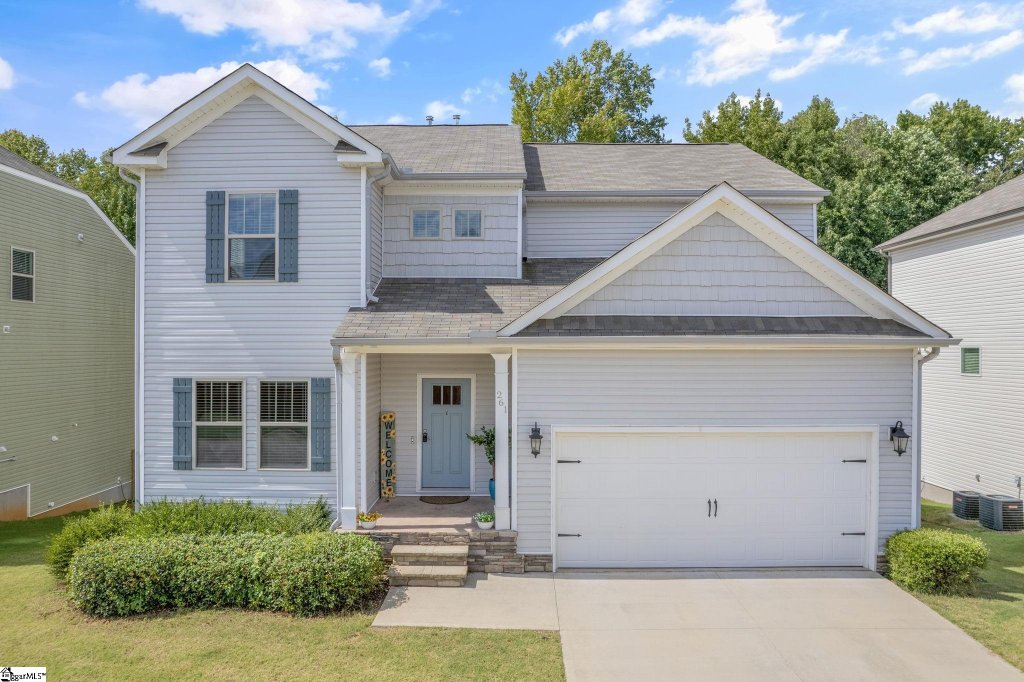 261 Noble Creek Road