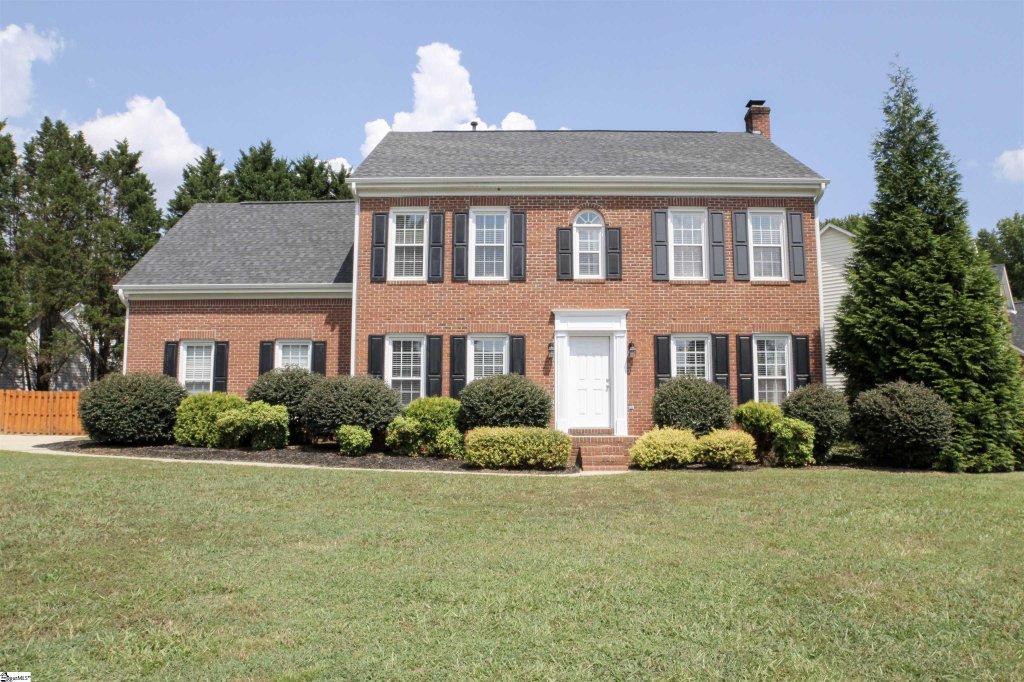 1 Golden Oak Court