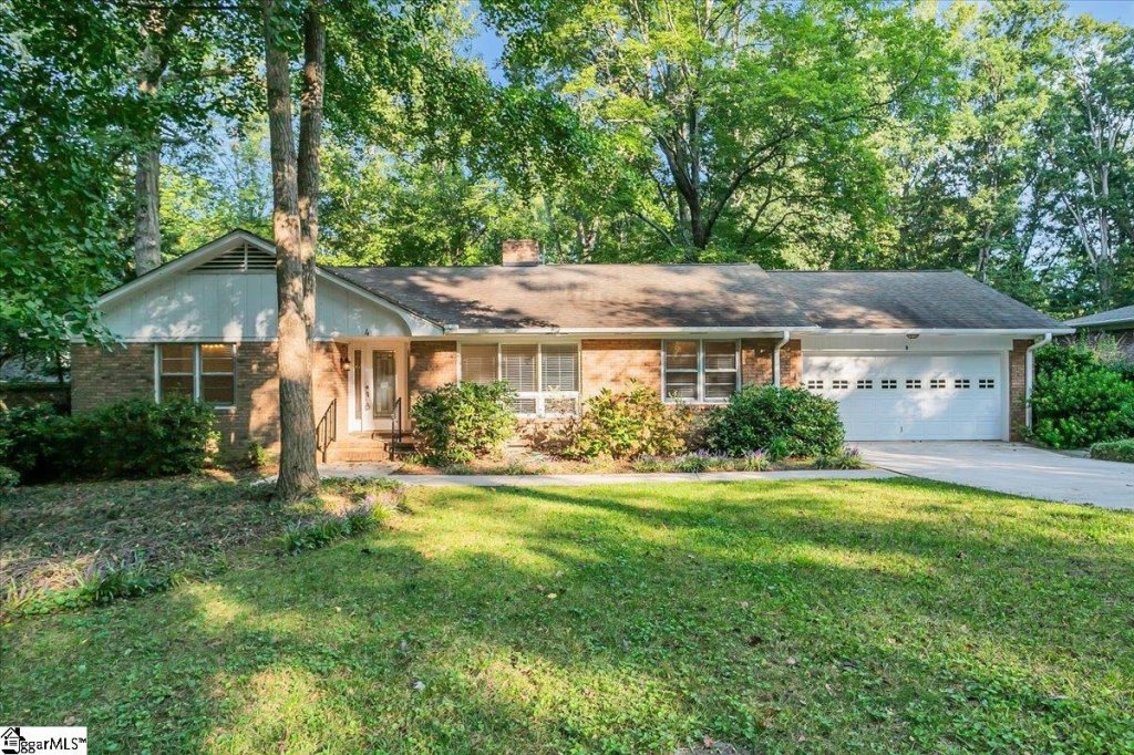4 Rosebrier Lane