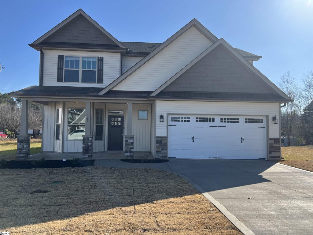 329 Labonte Drive