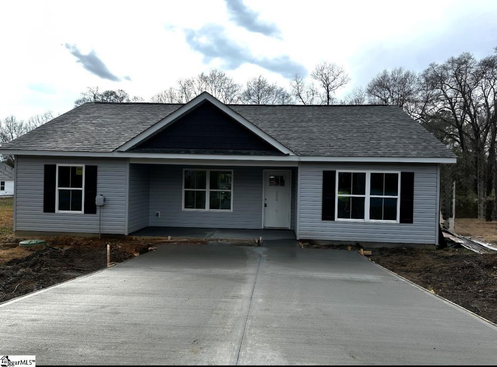 306 Marcy Jo Drive