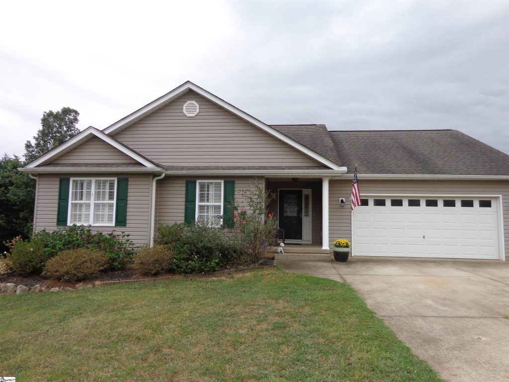22 Cole Creek Court