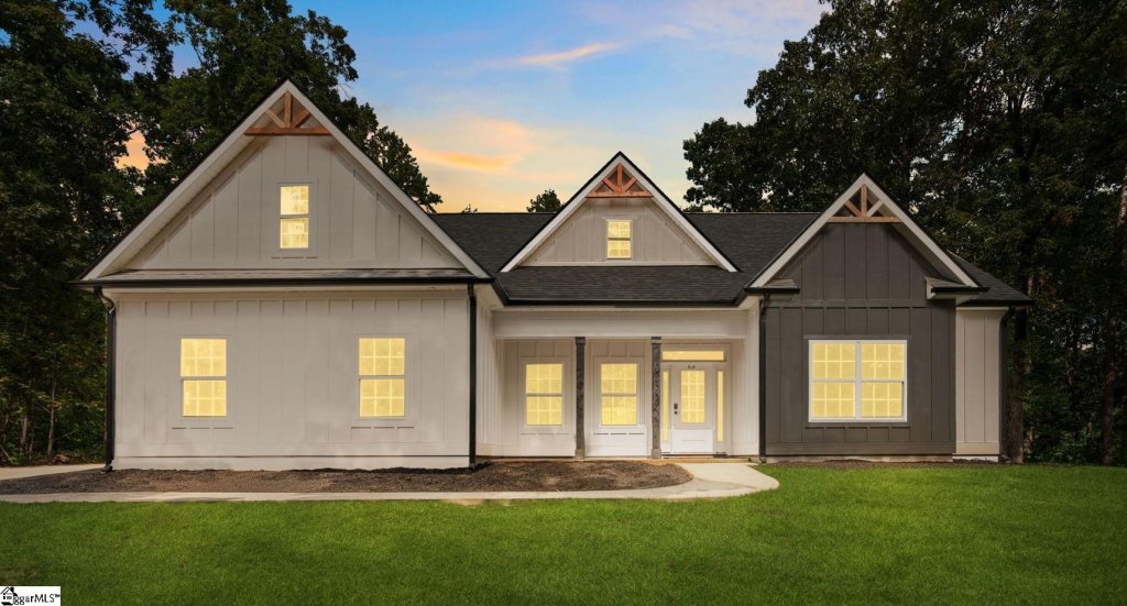 509 Scharlin Drive
