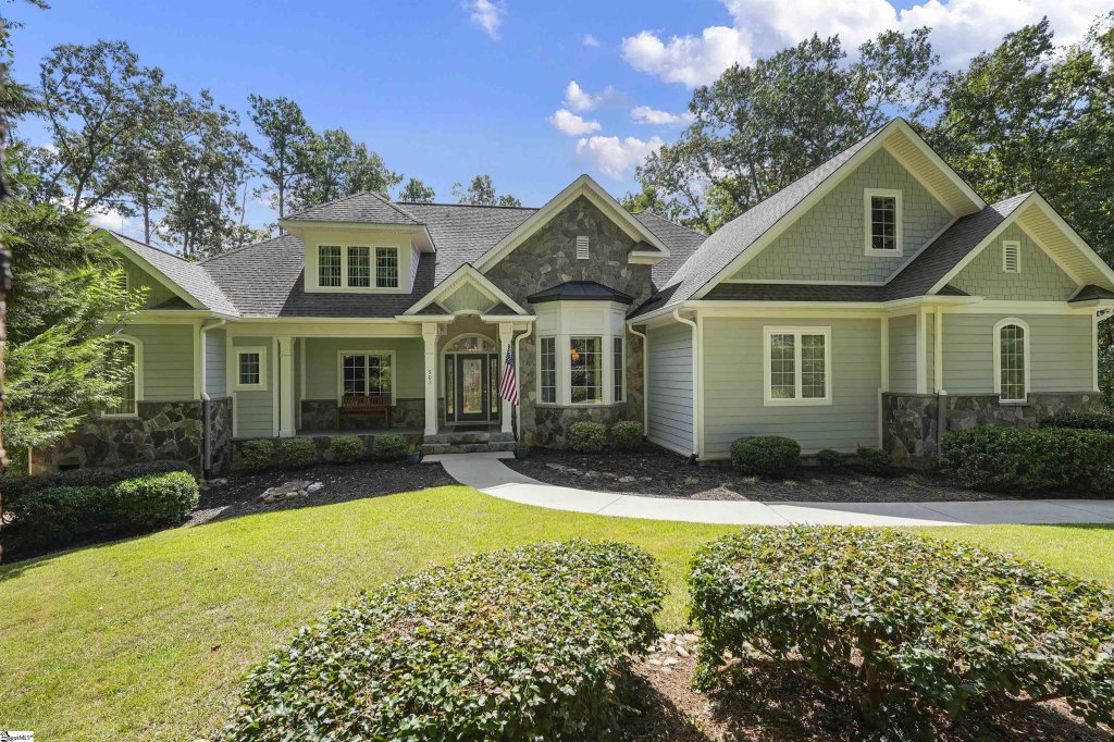 501 Birchbark Court