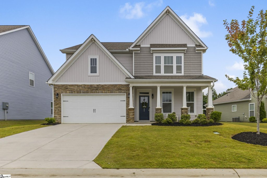 522 Elwood Drive