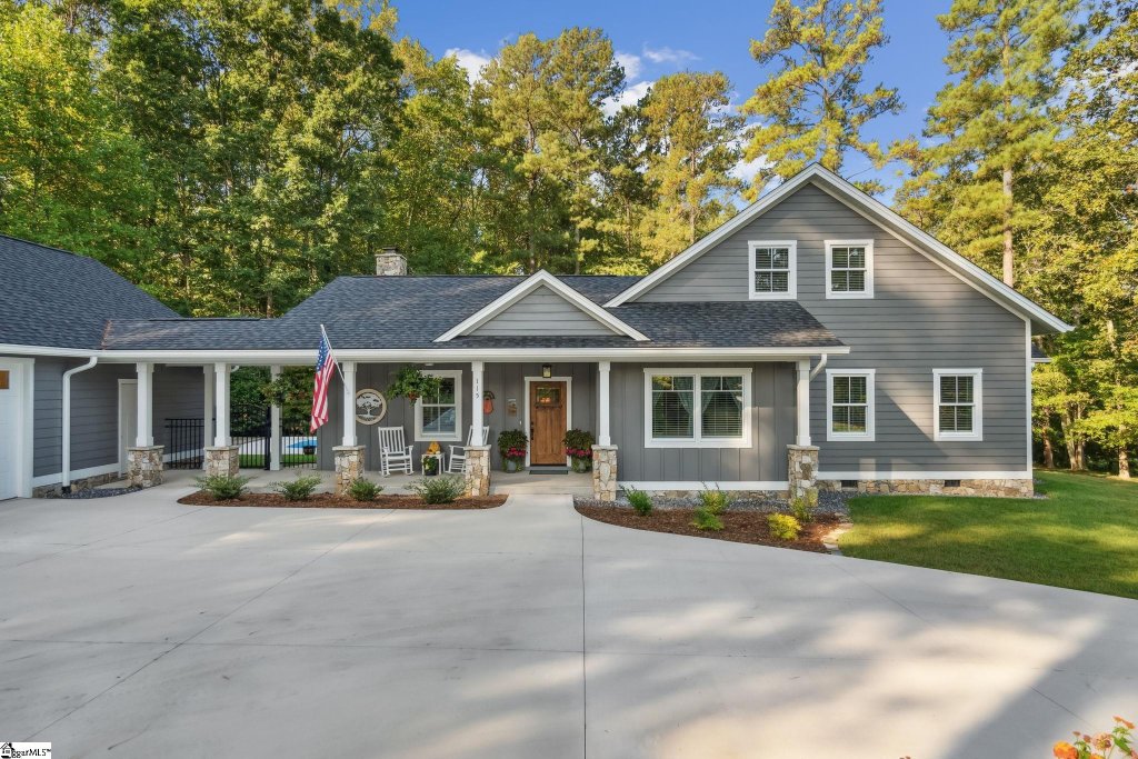 115 Wren Crossing Lane