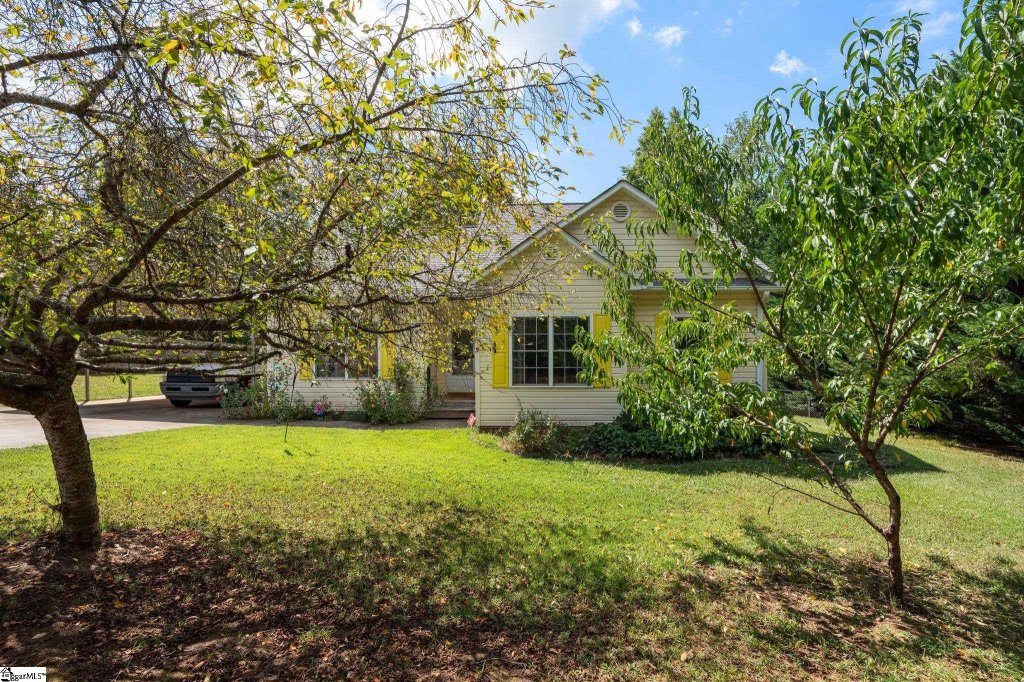 116 Sugar Maple Drive